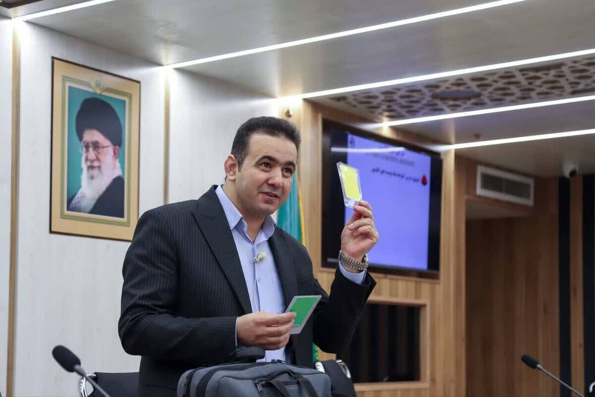 مربی‌گری مدیریتی، مسیر توسعه سرمایه انسانی و اعتماد سازمانی است