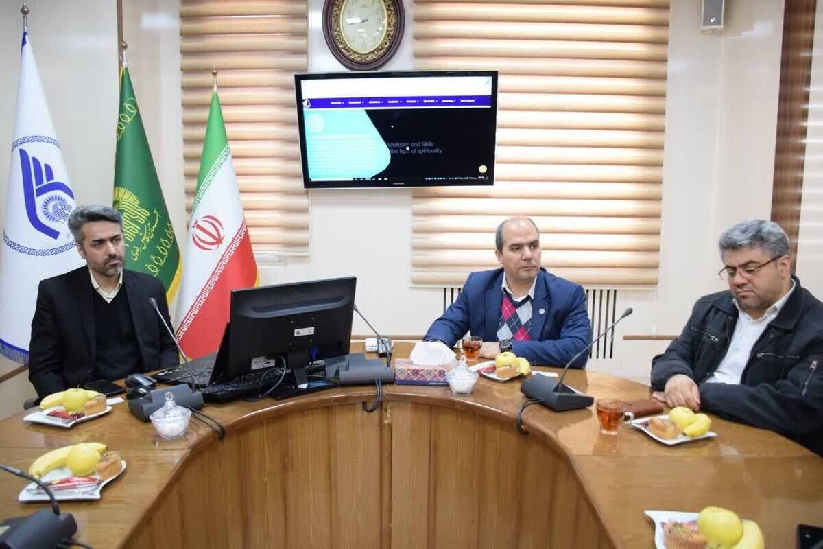 گسترش همکاری‌های علمی ایران و پاکستان در سایه فناوری هوش مصنوعی