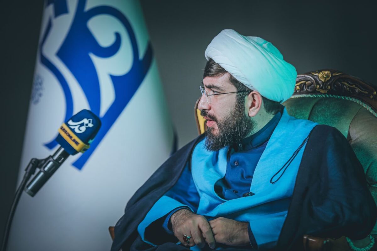 رسانه اگر مذهبی نباشد، ذهن نسل آینده را دیگران می‌سازند/انقلاب نماهنگ‌های مذهبی در مشهد