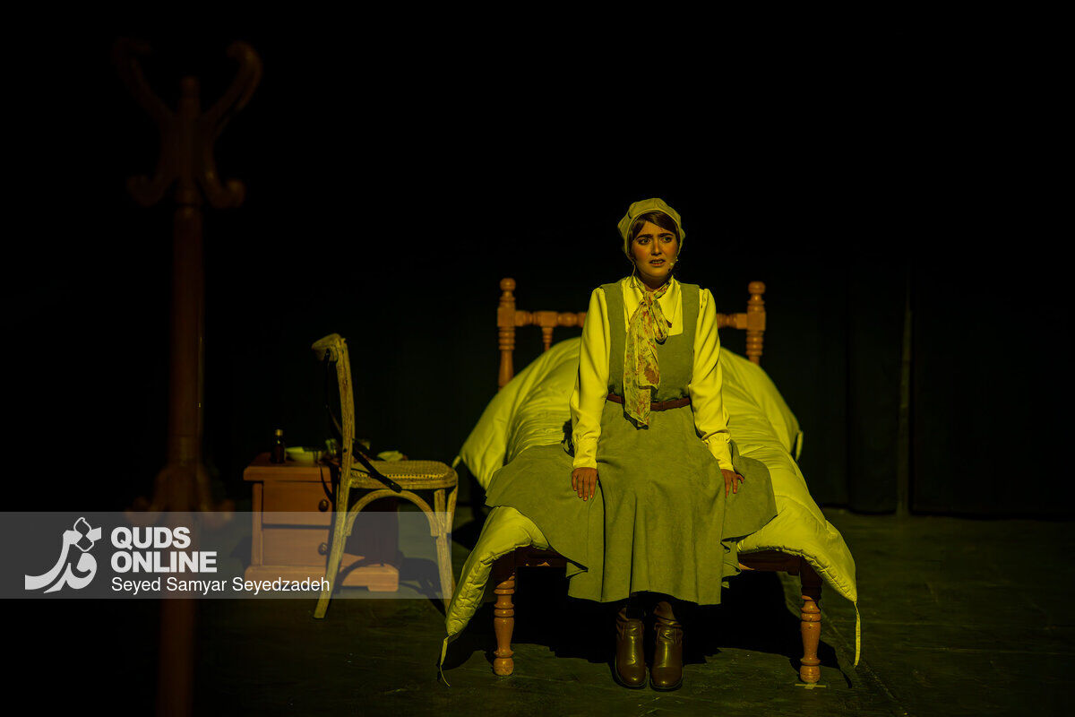 روایتی از عشق‌هایی که در زمان جا نمی‌مانند