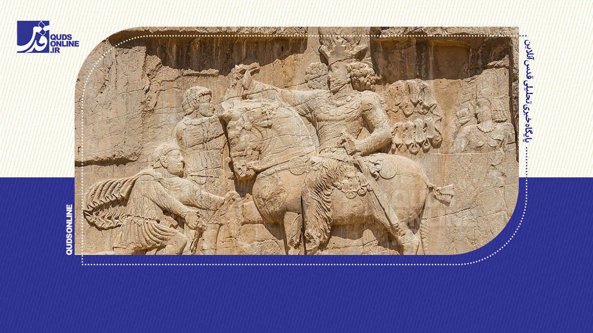 فیلم | دارا؛ شاهزاده‌ای ساسانی که از ژاپن سر درآورد!