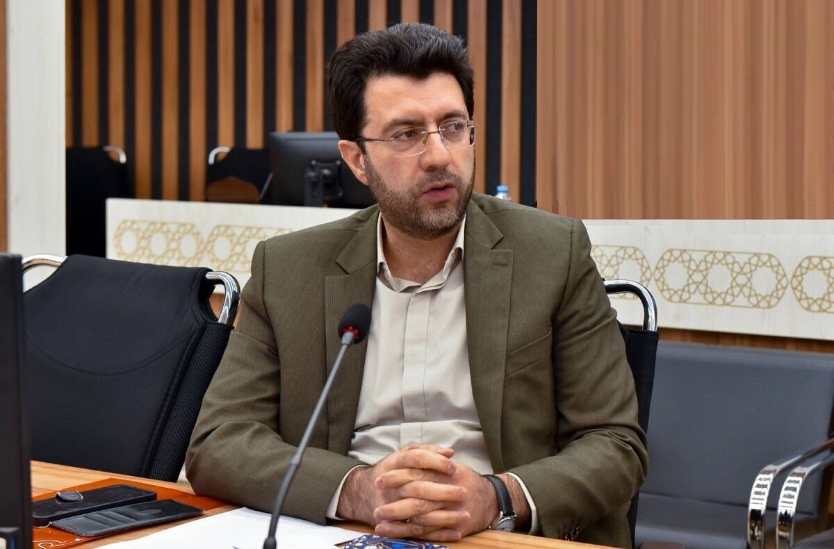 معاون سرمایه انسانی آستان قدس رضوی:
یک پنجم سرمایه انسانی آستان قدس رضوی، بانوان هستند