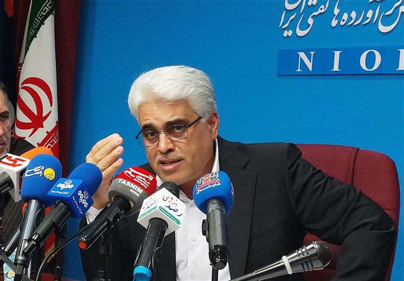 ظرفیت روزانه تولید کارت سوخت به ۳۵ هزار عدد رسید