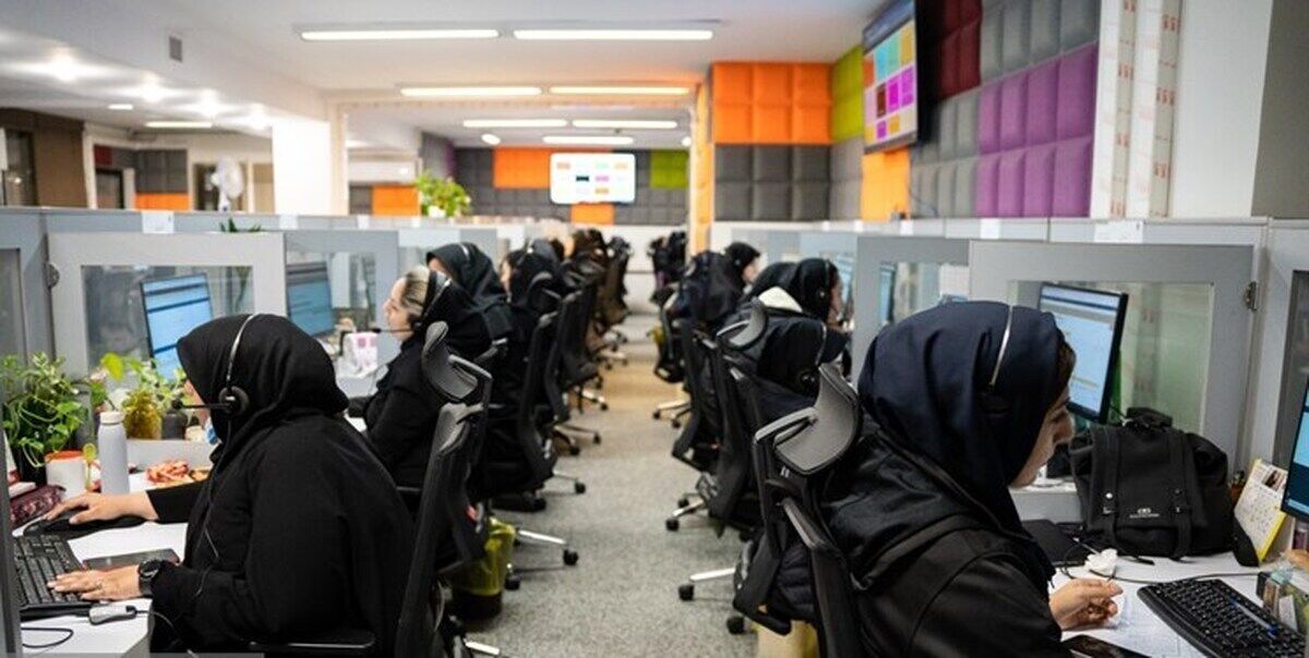 از سوی معاون رئیس‌جمهور؛ جزئیات ساعت کاری جدید دستگاه‌های اجرایی/ بانک‌ها و مدارس مستثنی شدند