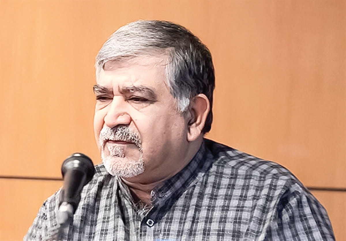 تلویزیون سریال خوب بسازد مردم پای آن می‌نشینند