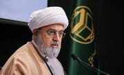 پیام دبیرکل مجمع جهانی تقریب مذاهب به مناسبت فرا رسیدن سالروز رحلت پیامبر اکرم و شهاام امام حسن و امام رضا (ع)