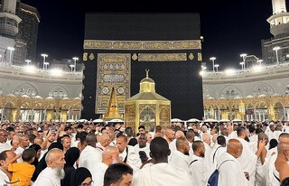 جزئیات ثبت‌نام تکمیلی کاروان‌های حج تمتع کاشان اعلام شد