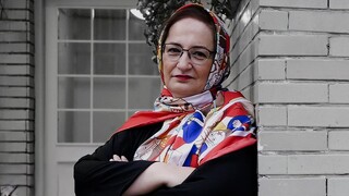 اثر دیگری از ناهید طباطبایی، نویسنده کتاب «چهل سالگی» در بازار کتاب