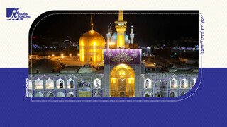 فیلم | مشهدی‌ها و یک اعتقاد زیارتی