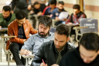 امشب، آخرین مهلت ثبت‌نام آزمون ارشد