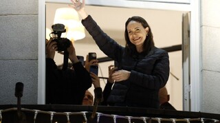 افشای نقش آمریکا در فرار رهبر مخالفان ونزوئلا از این کشور