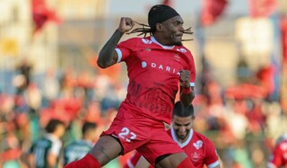 پرسپولیس با بیفوما به صدر برگشت؛ ادامه بُردهای اقتصادی شاگردان اوسمار