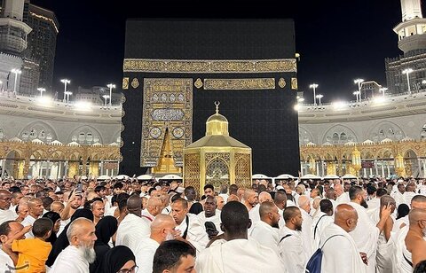 جزئیات ثبت‌نام تکمیلی کاروان‌های حج تمتع کاشان اعلام شد