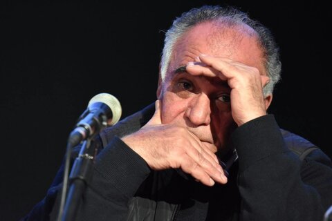 تشخیص، هوشیاری و آگاهی؛ ابزار مهم عکاسی جنگ و مستند اجتماعی