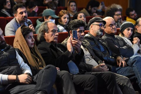 تشخیص، هوشیاری و آگاهی؛ ابزار مهم عکاسی جنگ و مستند اجتماعی