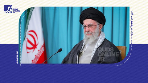 تحلیلگر مصری: رهبر ایران تمام کشورهای غربی را رسوا کرد