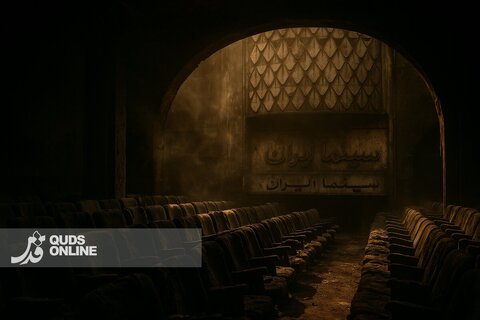 عکس با هوش مصنوعی ساخته شده است