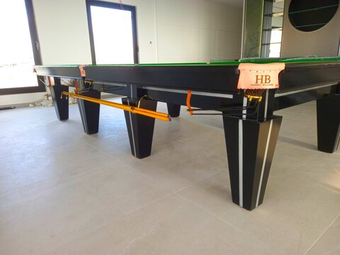 بیلیارد: معرفی، تاریخچه و انواع اصلی بازی‌