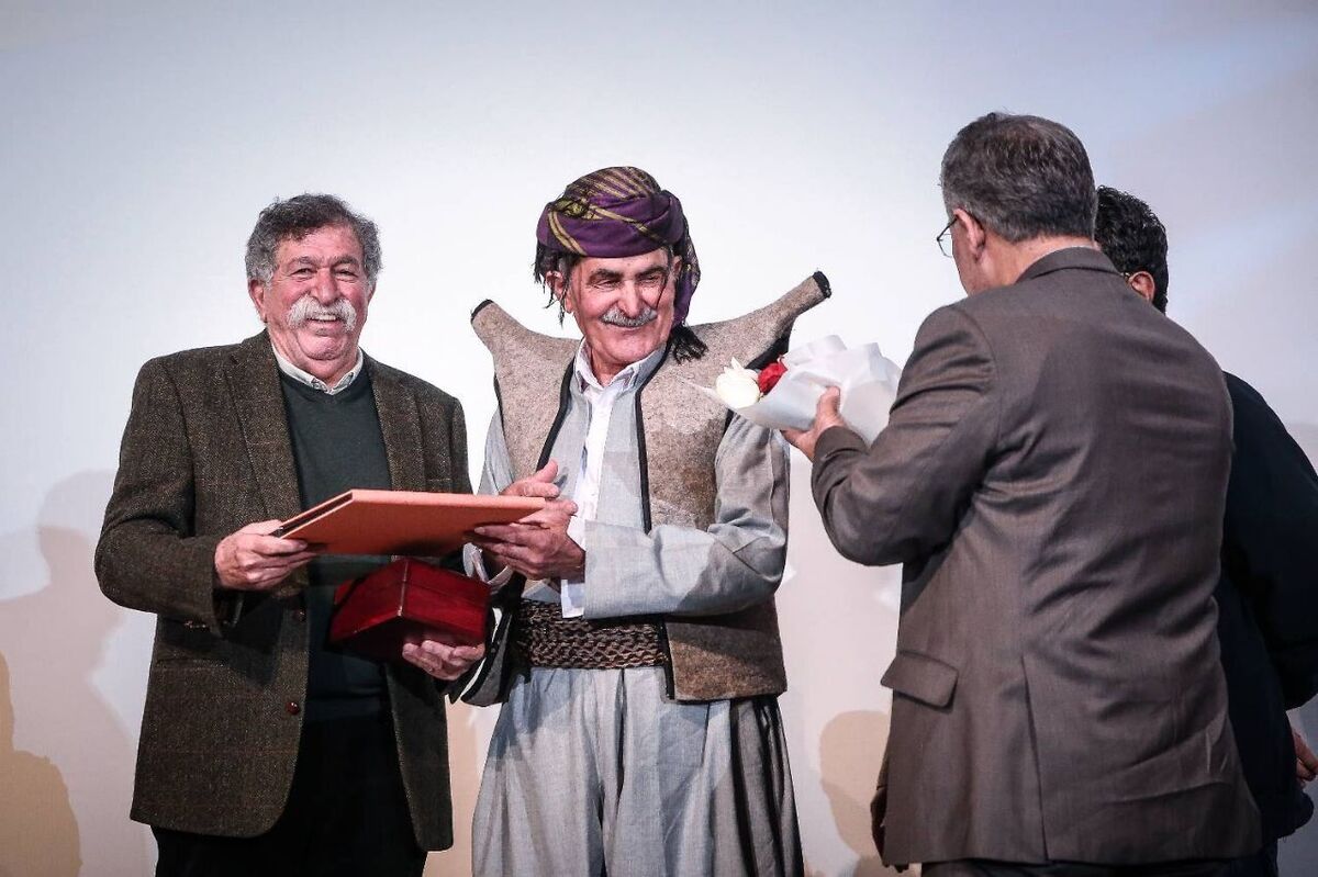 نکوداشتی برای فرهاد ورهرام، مستندساز عاشق ایران