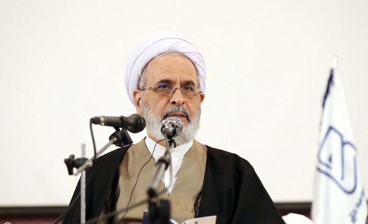 «قانون طلایی پژوهش» که آیت‌الله‌ اعرافی آن را رمزگشایی کرد