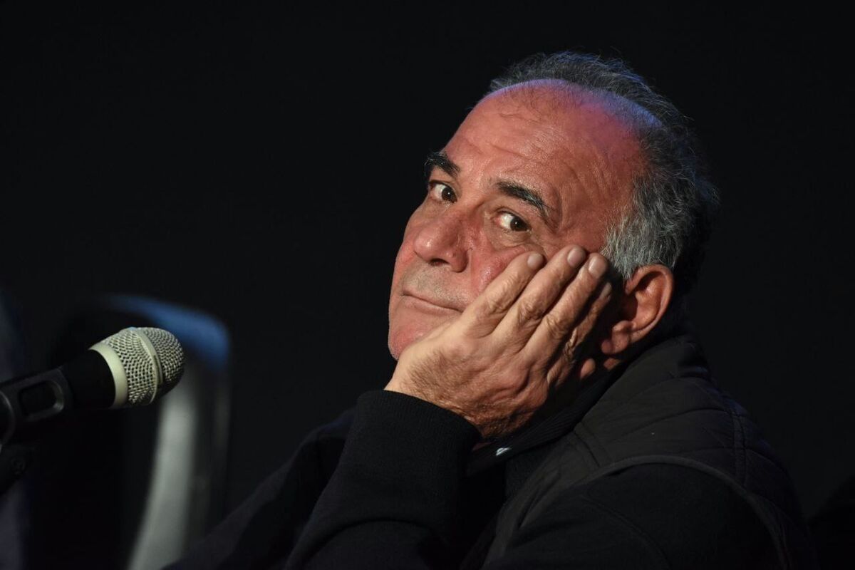 سیاست برایم اهمیت چندانی ندارد؛ حزب من، دوربین من است!