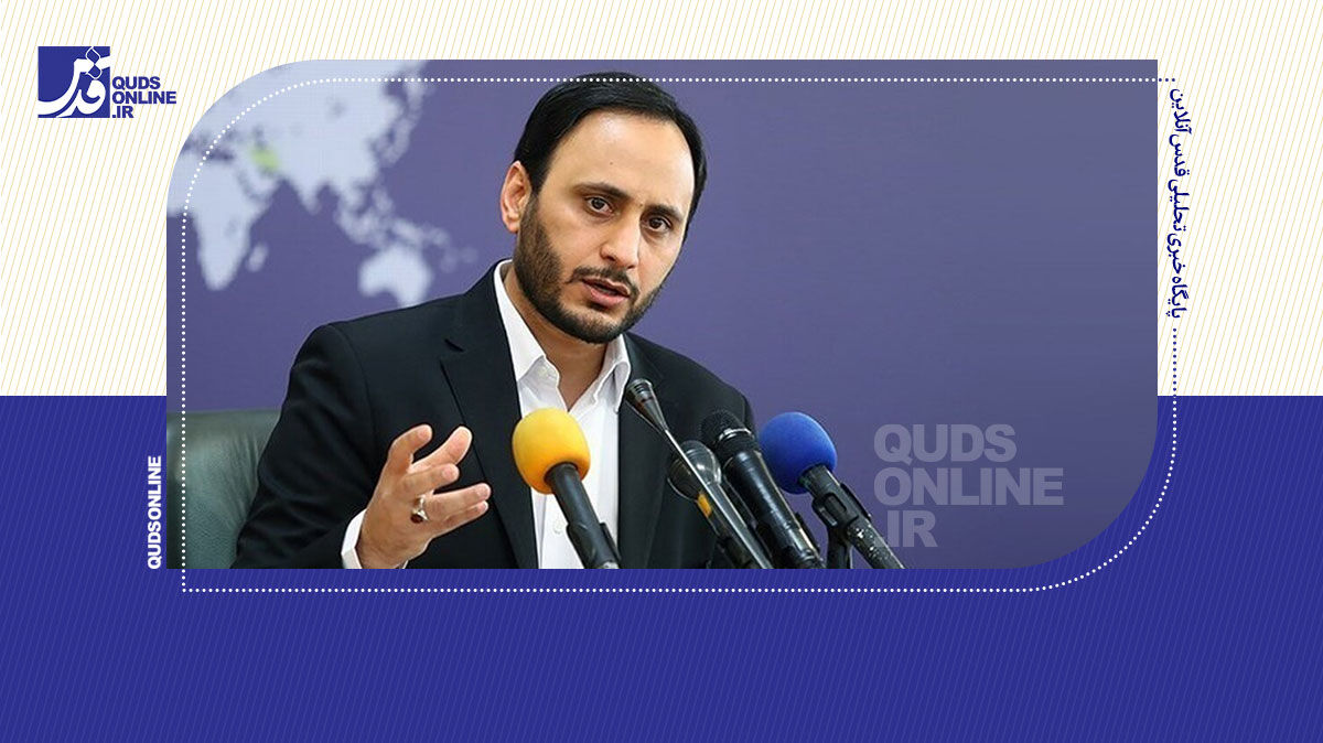 فیلم | افشاگری بهادری جهرمی درباره رسانه‌های باج بگیر