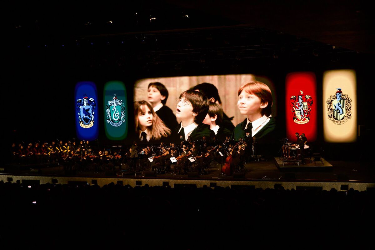 فیلم-کنسرت «بازی تاج و تخت» از راه می رسد