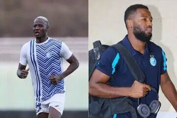 مهاجمان استقلال؛ شمشیرهای زنگ زده ساپینتو