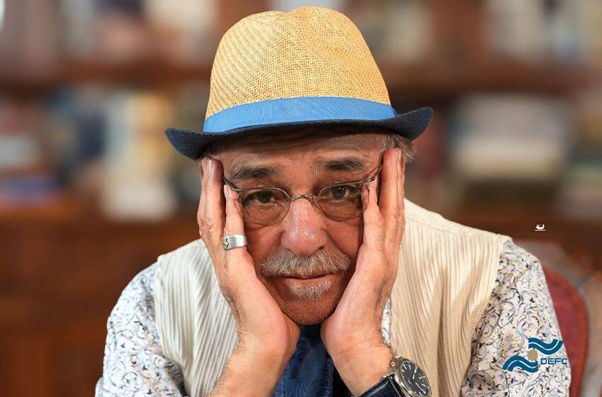 مستندی درباره بازیگر خاطره‌انگیز/ ادامه تصویربرداری «آقای بابک»