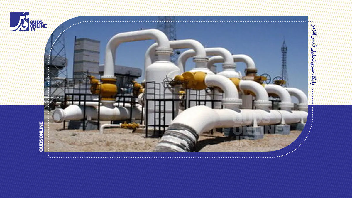 فیلم | ایران به‌دنبال مرجعیت قیمتی گاز مایع