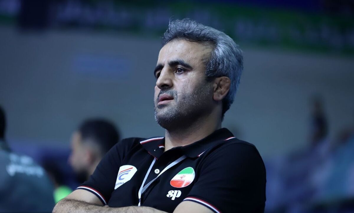 محمدی: یزدانی فراتر از تصور ظاهر شد/ شیرشاه می‌تواند سعدالله‌یف را شکست دهد