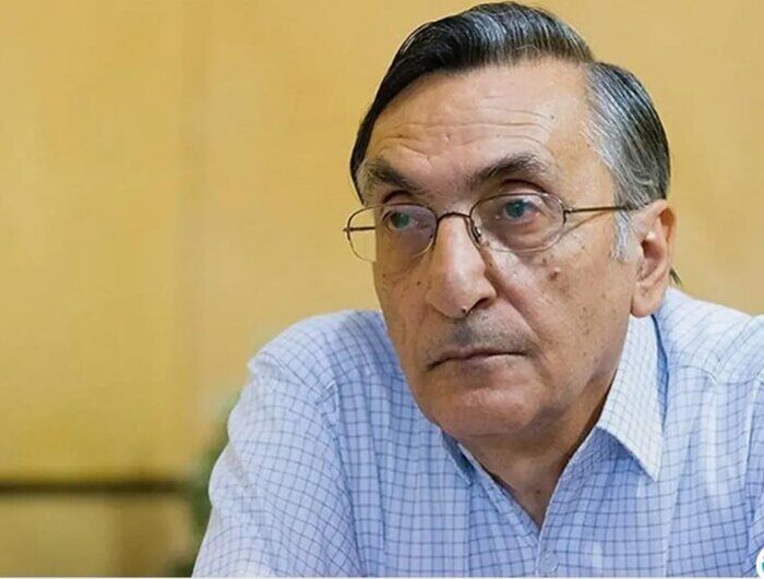 مشکل خاکسپاری کامران فانی حل شد