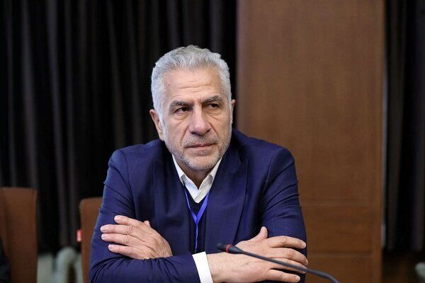 رئیس فدراسیون ناشنوایان کناره‌گیری کرد