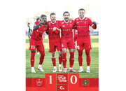 صدرنشینی اقتصادی پرسپولیس / تراکتور به جاده پیروزی برگشت