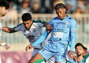 دست خالی خلیفه‌اصل در یزد؛ چادرملو به رده سوم صعود کرد