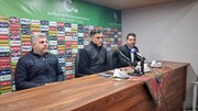 سرمربی استقلال خوزستان: ناچار به جذب بازیکنان جدید هستیم/ تمجید از میزبانی خوب یزد