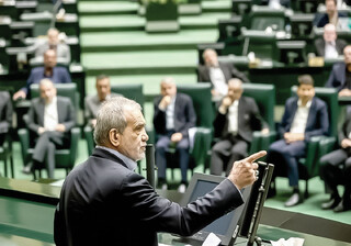 ترمیم کابینه در دوراهی دولت و مجلس