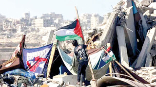 آخرین کارت، آخرین جنازه