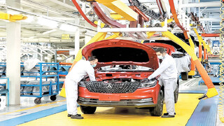 انحصار، ارزخواری و قیمت‌های نجومی؛ سه گانه مونتاژی‌ها