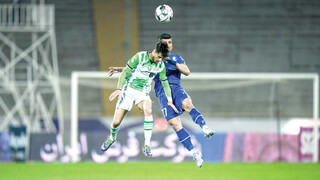 نوبت غول کُشی در زاگرس! / طلوع ساپینتو یا افول رحمتی؟