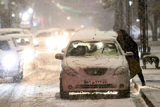 چند توصیه ایمنی درباره خودرو قبل از سفرهای زمستانی