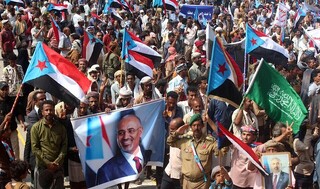 الاخبار از مذاکره‌ برای تقسیم نفوذ در یمن پرده برداشت