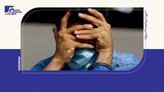 فیلم | بازداشت افرادی که ادعای انتساب به مسئولان عالی قضایی داشتند