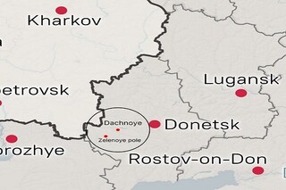 مخالفت کی‌یف با عقب‌نشینی از دونتسک؛ مهمترین گره مذاکرات صلح اوکراین