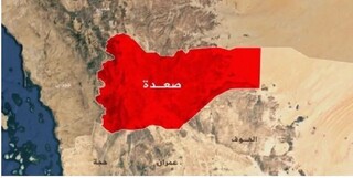 حمله توپخانه‌ای ارتش عربستان به مناطق مرزی یمن