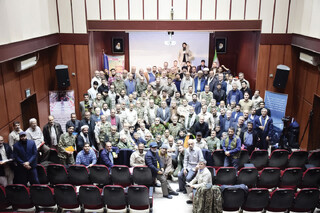 روایت‌گری دفاع مقدس؛ میراثی که به جوانان رسید