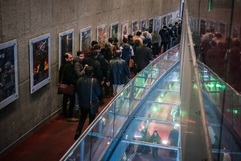 وقتی انسانیت مرزها را در مینوردد