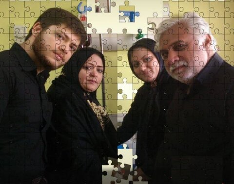 وقتی انسانیت مرزها را در می‌نوردد