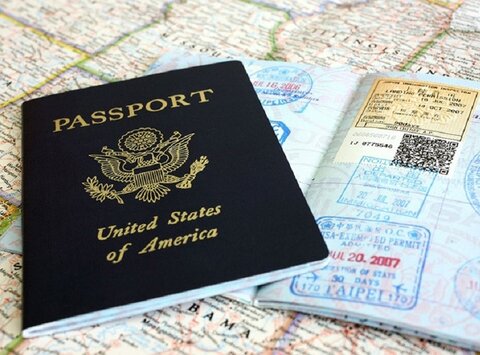 آیا سابقه سفر برای اخذ ویزاهای توریستی ضروری است؟