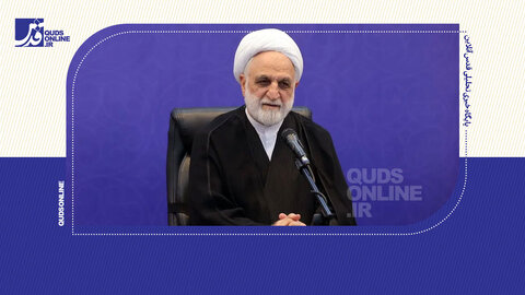 رئیس قوه قضائیه: موضوع ارز را رها نکنید